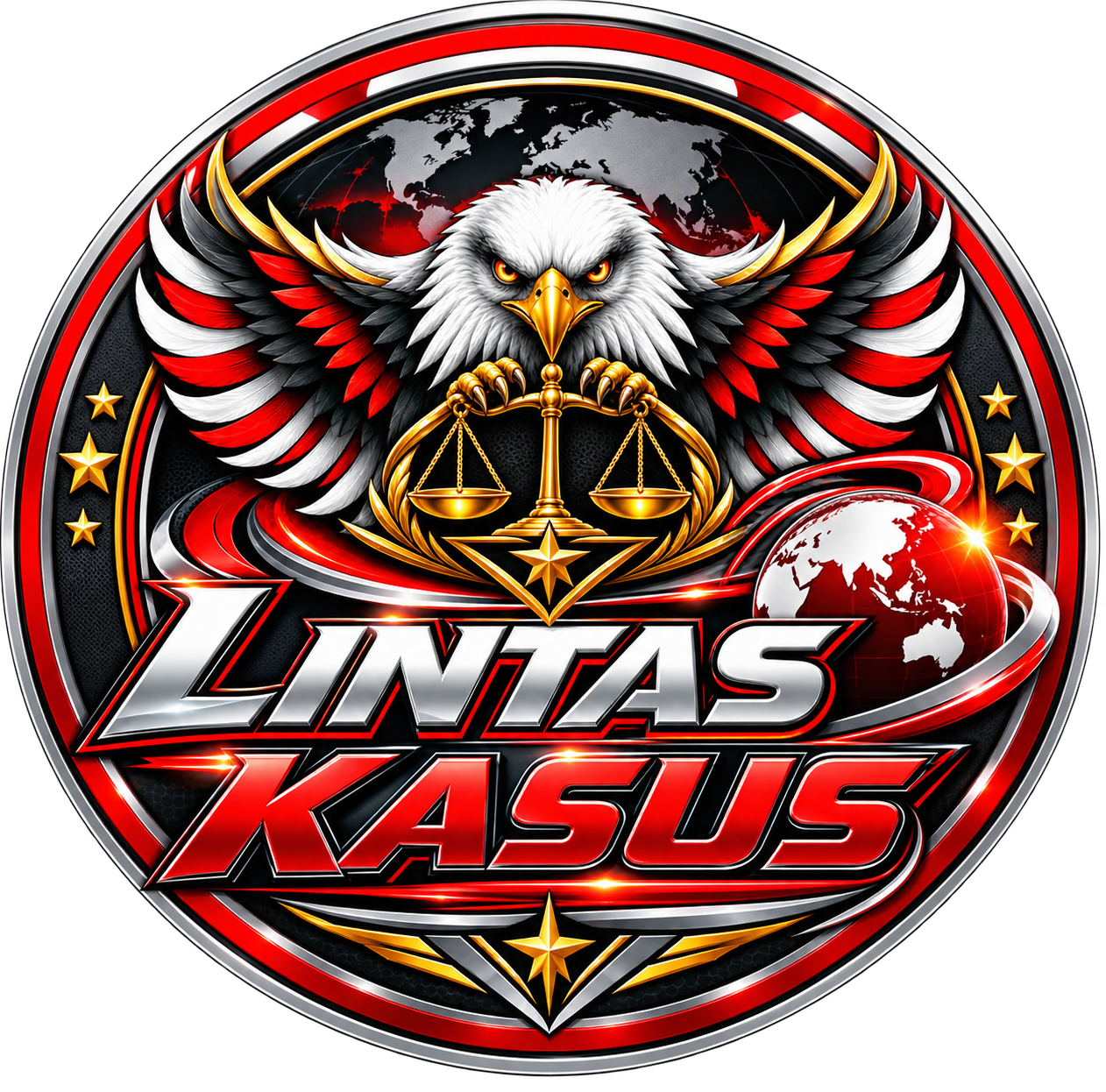 LINTAS KASUS