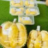 Empat Tahun Berdiri, Istana Buah Nazra Kini Mampu Kirim Durian Premium hingga Luar Daerah