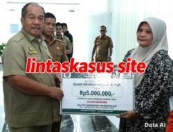 Mengentaskan Kemiskinan,Bupati Asahan Luncurkan.Inovasi ASTABRATA