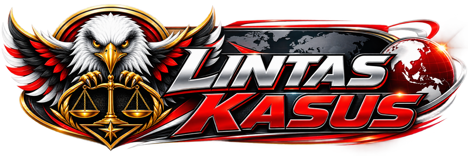 LINTAS KASUS