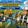 BWS Sulawesi III Palu Tegaskan Komitmen Perbaikan Infrastruktur Irigasi untuk Dukung Ketahanan Pangan di Parigi Moutong