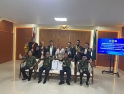 Pengadilan Agama Jakarta Timur Komunikasikan Ke Advokat Ibnu Nurdin Shambuana & Partners  Terapkan Sistem Mananjemen Anti Penyuapan