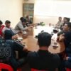 Silaturahmi Media Batam Disambut Hangat Humas Lapas Kelas IIA Barelang, Sinergi Bangun Citra Positif Warga Binaan