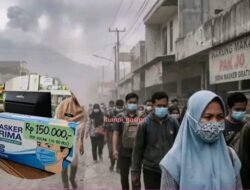 Harga masker ramai menjadi sorotan 
