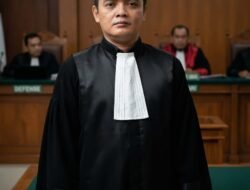 Rekam jejak Mustaqim, S.H., S.Hum. “Singanya FERADI WPI”, Tak Pernah Gentar Selesaikan Perkara Berat dengan Keberanian berkat Bimbingan Ketum FERADI WPI*