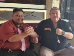 Siapakah Sosok Tokoh Senior dan Kawakan Bang Hendra Sihombing, S.H., C.PFW., C.MDF., C.JKJ., C.FTAX Wakil Ketua Umum DPP FERADI WPI*
