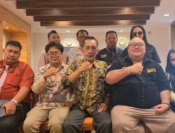 *Dua Tangguh Penegak Hukum FERADI WPI Adv. Yulianto Kiswocahyono, S.E., S.H., BKP., C.PFW., C.MDF., C.JKJ. C.FTAX. & Eko Wahyu Pramono, S.Tr.P., S.Ak., C.PFW., C.MDF., C.JKJ., C.FTAX.*