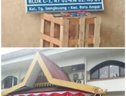 DPRD dan Media Desak Transparansi DLH Soal Dugaan Limbah Abu Arang di Tanjung Sengkuang Batam*