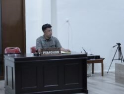 Kembali Sengketakan Informasi ke KIA, APEL Green Aceh Desak Gubernur dan DPRA Evaluasi Kinerja Pemkab Nagan Raya