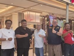 Rekam Jejak “Rajawali” Penegak Hukum FERADI WPI Dharma Wira Wijaya, S.H., C.PFW., C.MDF., C.JKJ., C.FTAX. di Kancah Nasional   Tegas, Berani, dan Tulus