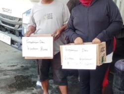Rumah Warga Desa Ogomolos Ludes Terbakar, Donasi untuk Om Sukma Capai Rp1,5 Juta