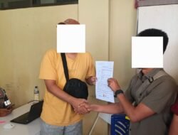 *Keadilan Restoratif Tercapai, Ketua DPD FERADI WPI NTB Ahmad Muharom, S.H., C.PFW., C.MDF., C.JKJ., C.FTAX. Sukses Tuntaskan Perkara Lakalantas di Polres Sumbawa*