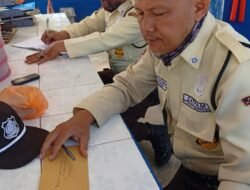 Warga Desa Pangke Karimun Keluhkan Debu, Getaran, dan Dugaan AMDAL Palsu Dua Perusahaan*
