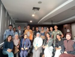 LBH PHIGMA Jakarta Selatan Gelar Rapat Kerja Paralegal dan Penyuluhan Hukum di Jakarta