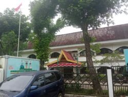 DLH Kepri dan DLH Kota Batam Diduga Bungkam, Warga dan Media Desak Transparansi Limbah Abu Arang Tanjung Sengkuang*