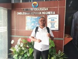 Apel Green Aceh Adukan Dugaan Maladministrasi di Balik Rencana Tambang Beutong Ateuh ke Ombudsman RI