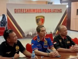 Kasus BMT Dinar Mulia Karanganyar Bergulir di POLDA Jateng, FERADI WPI dampingi Para Korban Laporkan Ketua BMT Dinar Mulia inisial UM
