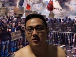 Jonathan Gan Yauw Bing (GYB) SH, C.PFW., C.MDF., C.JKJ., C.FTAX. Sosok Tegas & Pemberani tangannya senantiasa terulur bagi Pencari keadilan yg kurang mampu*