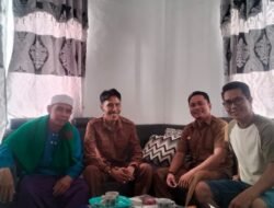 Menghadapi kondisi kemarau yang cukup panjang, masyarakat di wilayah Kecamatan Teluk Batang, Kabupaten Kayong Utara, Kalimantan Barat, diimbau untuk meningkatkan kewaspadaan terhadap ancaman Kebakaran Hutan dan Lahan (Karhutla).
