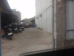 Sandi Diduga Biang Kerok Pelabuhan Tikus Karimun, Bongkar Muat ilegal karimun