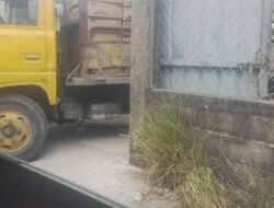 Tersorot Pelabuhan Tikus di Karimun, Modus Gudang Ikan Nelayan Diduga Jadi Tempat Bongkar Sembako Ilegal*