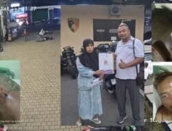 VIRAL Video Pengroyokan Dengan Linggis TKP Parkiran Benang Raja Salatiga (12/9/26), Kenapa Para Pelaku Belum Ditahan? POLRES SALATIGA DISOROT MASYARAKAT