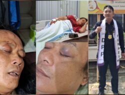 Sukindar, S.H. yakin Perkara Perkelahian di Parkiran Benang Raja Salatiga bisa diselesaikan secara kekeluargaan