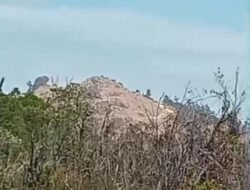Terungkap! Diduga Prana dan Pendi Biang Kerok AMDAL Palsu PT Pacific Granitama Karimun, Warga Pangke Jadi Korban Debu dan Getaran Blasting