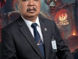 The Dragon XXIV of FERADI WPI : Eko Ponco, S.H., C.PFW., C.MDF., C.JKJ., C.FTAX. Ketangguhan & Totalitas Dalam membela Klien tak diragukan