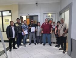 Viral! Aduan Polisi Hairil Tami Mandeg, Korban dugaan Penggelapan Curhat ke Publik: “Penyidik Polres Metro Bekasi Diam Saja Setahun Lebih