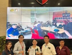 LBH Feradi Laporkan Dumas ke Bareskrim Terkait Dugaan Pengancaman dan Kekerasan dalam Pembubaran Ibadah di GKPI Tangerang