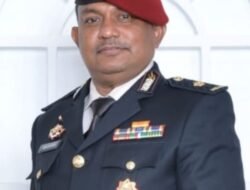 Mantan Kasat Reskrim Polres Nagan Raya, Jabat Ps Kasubdit Tipidter Polda Aceh