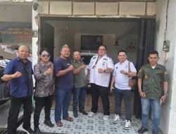 Upaya Mediasi Ditempuh Kuasa Hukum Para Terduga Pelaku Pengroyokan, Tim Hukum Korban bertemu di Kantor Subur Jaya Lawfirm-FERADI WPI, Ngampin