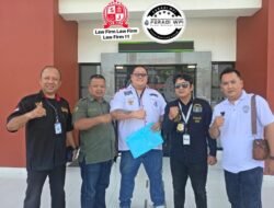 Perkara 93/Pdt.G/2026/Pn Kdl memasuki Agenda Pembacaan Gugatan, Tim Hukum Subur Jaya Lawfirm – FERADI WPI kuasa P