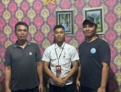 ASISTEN ADVOKAT RIFKY BERHASIL DAMPINGI MEDIASI PERKARA PENGEROYOKAN DI CILANGKAP