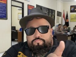 FERADI WPI Yakin Keadilan Terbit Dalam Kasus Hairil Tami     Donny Andretti : Saya Kagum dengan Integritas Penyidik Unit II Harda – Polres Bekasi 