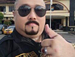 Kagumi Respons Cepat Simpatik Polres Salatiga Dalam Kasus Pengroyokan Sholeh