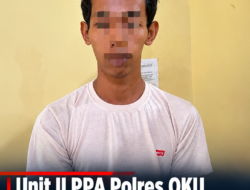 Unit II PPA Polres OKU Ungkap Dugaan Pemerkosaan Anak di Bawah Umur