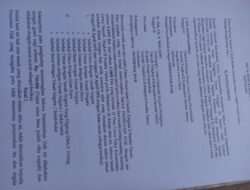 Dimanakah Keadilan untuk Masyarakat Kecil?? Sengketa Tanah dengan Dinas Peternakan di Desa Kambuhapang, Kecamatan Lewa, Kabupaten Sumba Timur