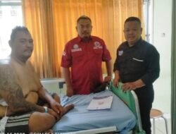 Penjara 15 Tahun Menanti Pelaku² Pengroyokan Sholeh, Pasal Berlapis 262 Jo 17 Jo 459 Percobaan Pembunuhan & Pengroyokan, Ujar Eko Ponco, S.H.