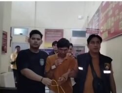 Dendam Lama Berujung Maut, Pria 65 Tahun Tewas Ditikam Tetangga di OKU Selatan