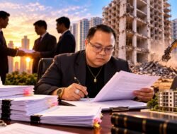 Tim Hukum Sumaryo Ungkap Rangkaian Perjanjian dan Aliran Dana dalam Perkara Majestic Point