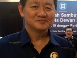 Ketum PJI Soroti Kekerasan terhadap Wartawan MediaCentral, Minta Aparat Tegas