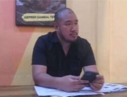 Berulah Kembali, Thadeus Daud Diduga Jalankan Skema Investasi Instan hingga Rugikan Pasangan Suami Istri Rp3 Miliar