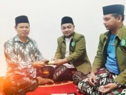 Ketua PCNU Kabupaten Kayong Utara Hadiri Harlah IKSASS Ke-38, Ajak Bersinergi Dan Aktif Berkhidmat.