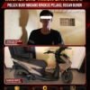 Begal Sajam di Tanggul Irigasi OKU Timur Ditangkap, Satu Pelaku Diringkus Polsek Buay Madang Satu Buron