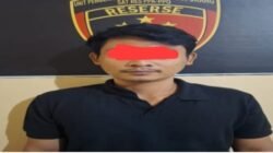 KDRT TERHADAP BIDAN DI BATURAJA TIMUR TERUNGKAP, SUAMI DITANGKAP POLRES OKU
