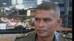 Aktivis HAM Aceh, Nyak Li Maop, Desak PBB Turun Tangan ke Aceh dan Kecam Tindakan Represif Militer Saat Acara Maulid Nabi