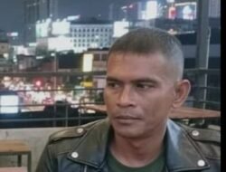 Aktivis HAM Aceh, Nyak Li Maop, Desak PBB Turun Tangan ke Aceh dan Kecam Tindakan Represif Militer Saat Acara Maulid Nabi