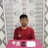 Satresnarkoba Polres Nagan Raya Amankan Terduga Pelaku Narkotika, Sita Sabu Seberat 10,18 Gram di Darul Makmur
